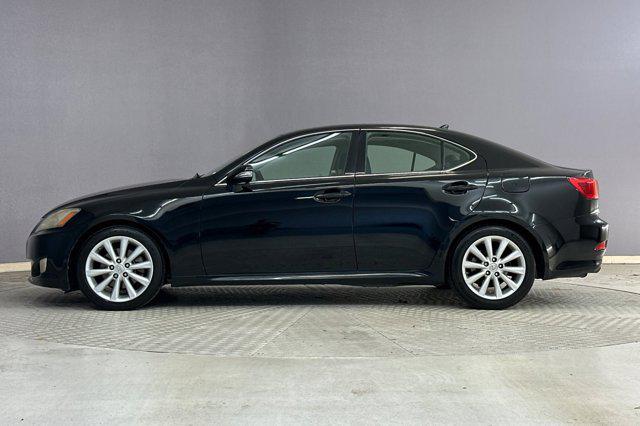 used 2009 Lexus IS 250 car, priced at $9,888