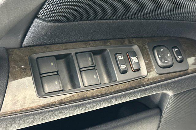 used 2009 Lexus IS 250 car, priced at $9,888