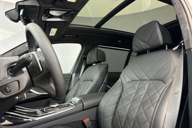 new 2026 BMW X7 car, priced at $97,155