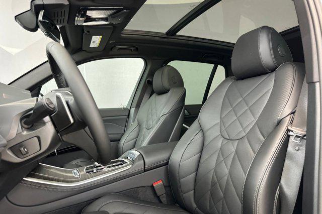 new 2026 BMW X5 car, priced at $69,575