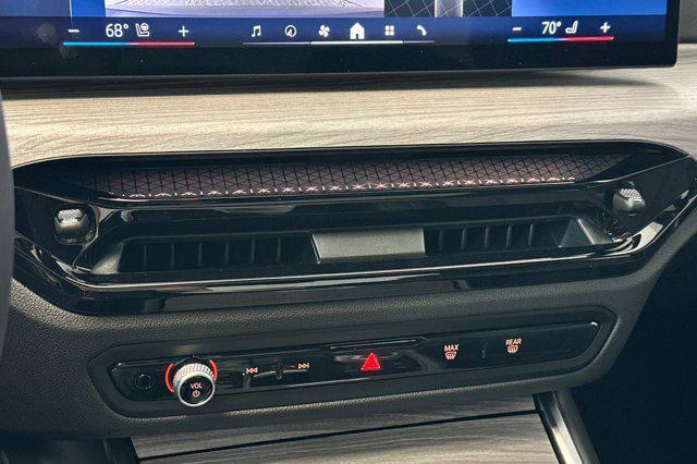 new 2026 BMW 330 car, priced at $54,590