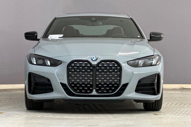 new 2026 BMW 430 car, priced at $59,805