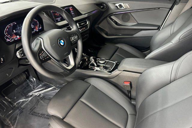 used 2024 BMW 228 Gran Coupe car, priced at $27,377