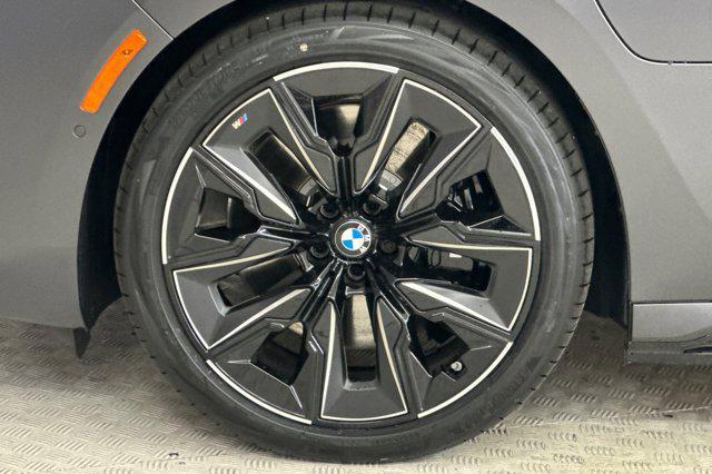 new 2026 BMW 750e car, priced at $120,700