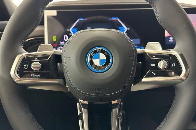 new 2026 BMW 750e car, priced at $120,700
