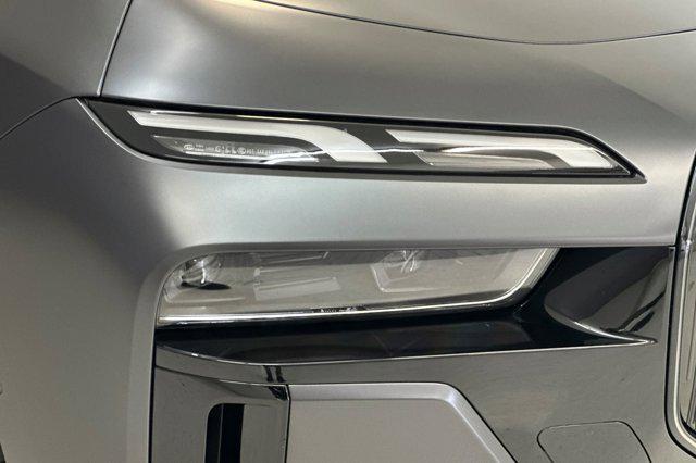 new 2026 BMW 750e car, priced at $120,700