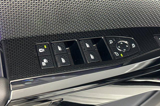 used 2024 BMW 740 car, priced at $66,996