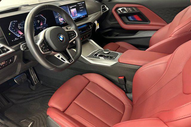 used 2025 BMW 230 car, priced at $42,999