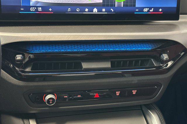 used 2025 BMW 230 car, priced at $42,999