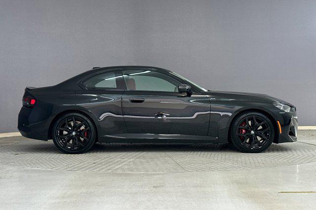 used 2025 BMW 230 car, priced at $42,999