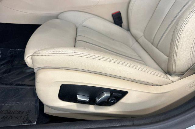 used 2020 BMW 540 car, priced at $18,996