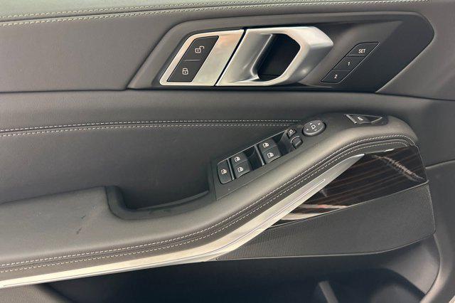 new 2026 BMW X5 car, priced at $69,575