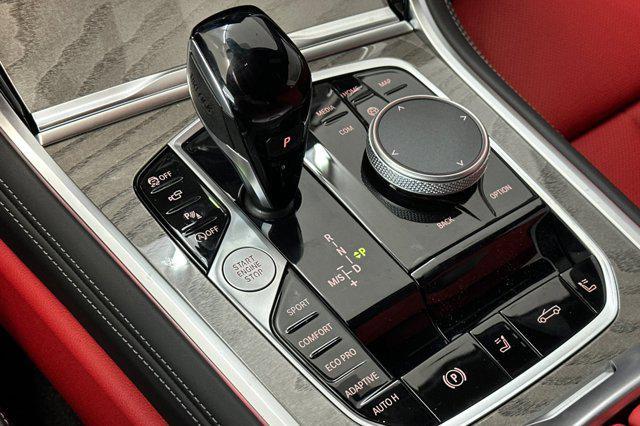 new 2026 BMW 840 car, priced at $112,425