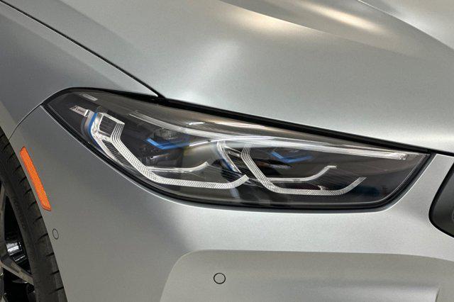 new 2026 BMW 840 car, priced at $112,425