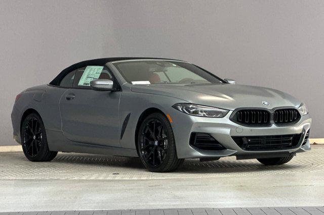 new 2026 BMW 840 car, priced at $112,425