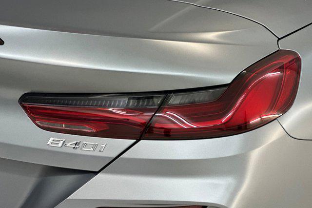 new 2026 BMW 840 car, priced at $112,425