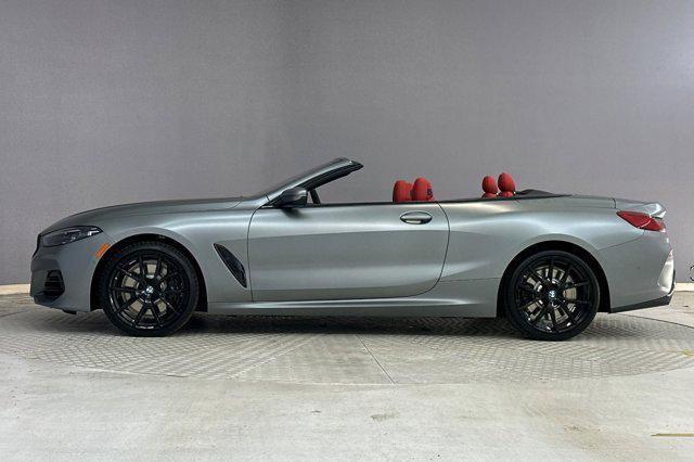 new 2026 BMW 840 car, priced at $112,425