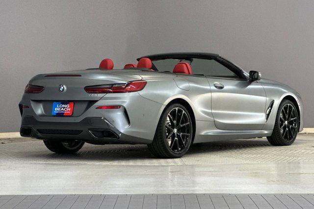 new 2026 BMW 840 car, priced at $112,425