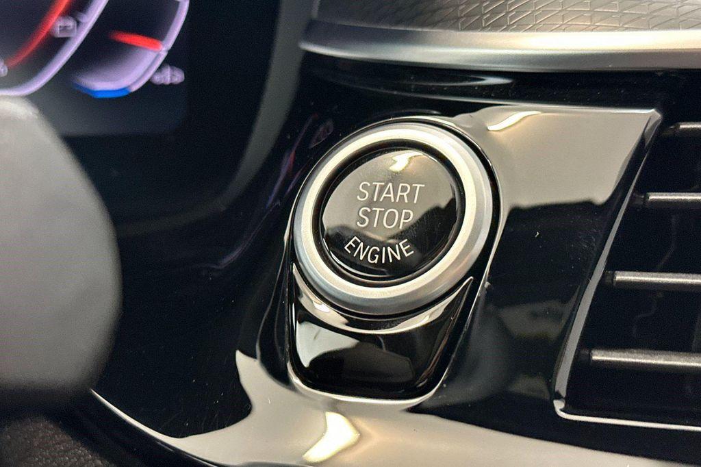 used 2023 BMW 540 car, priced at $45,084
