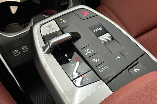 new 2026 BMW X2 car, priced at $51,500