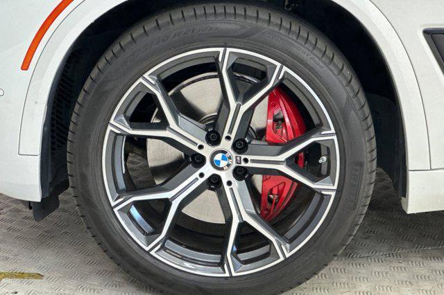 used 2023 BMW X5 car, priced at $45,084