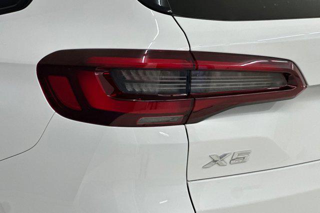 used 2023 BMW X5 car, priced at $45,084