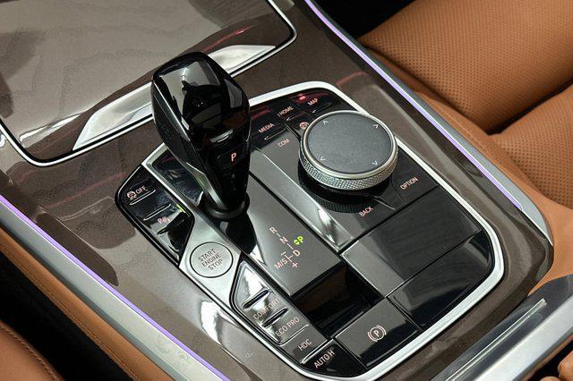 used 2023 BMW X5 car, priced at $45,084
