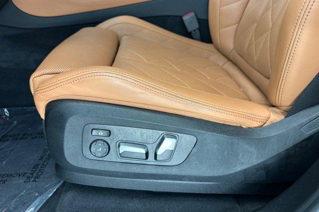 used 2023 BMW X5 car, priced at $45,084