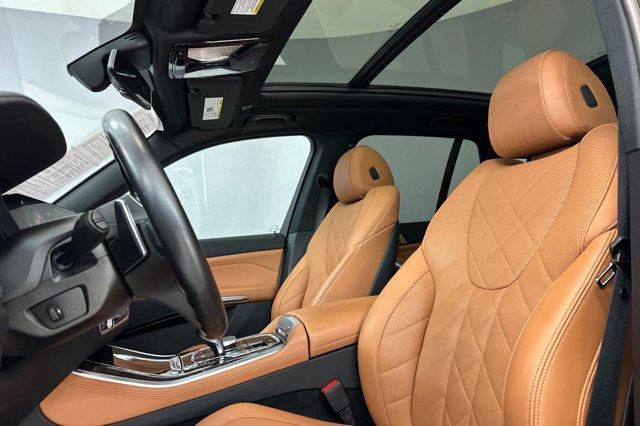 used 2023 BMW X5 car, priced at $45,084