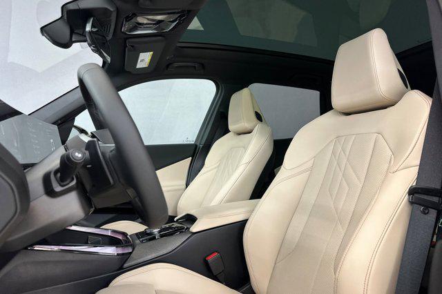 new 2026 BMW X3 car, priced at $54,075