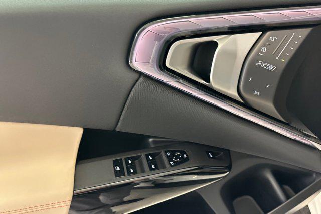 new 2026 BMW X3 car, priced at $54,075