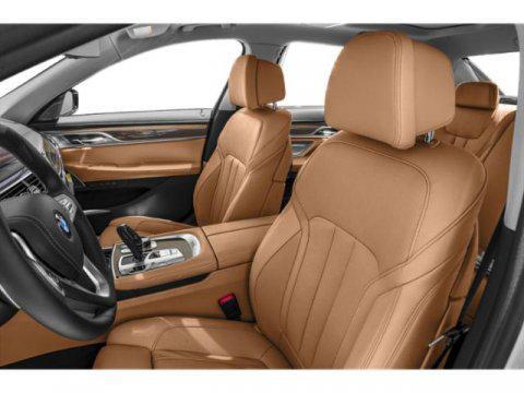 used 2019 BMW 740 car, priced at $24,999