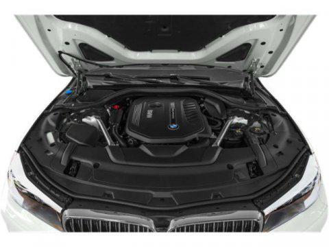 used 2019 BMW 740 car, priced at $24,999