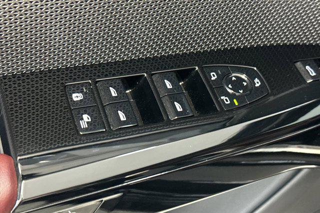 used 2024 BMW 740 car, priced at $69,888