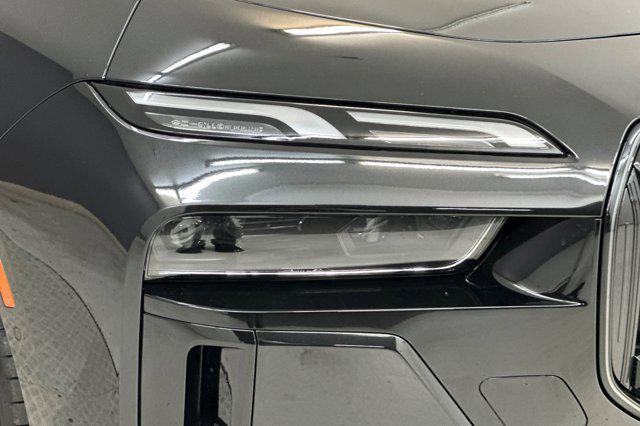 new 2026 BMW 740 car, priced at $105,435