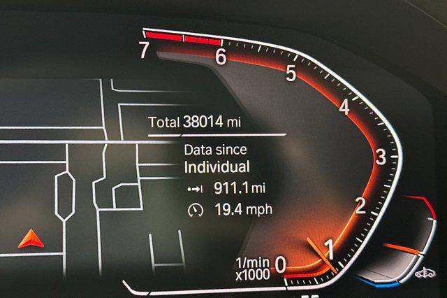 used 2022 BMW 430 Gran Coupe car, priced at $29,996