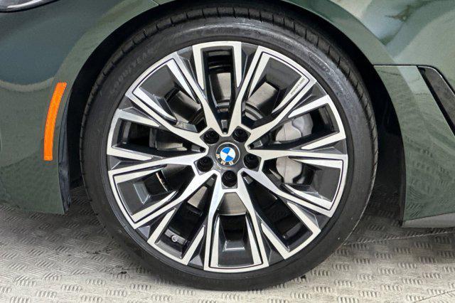 used 2022 BMW 430 Gran Coupe car, priced at $29,996