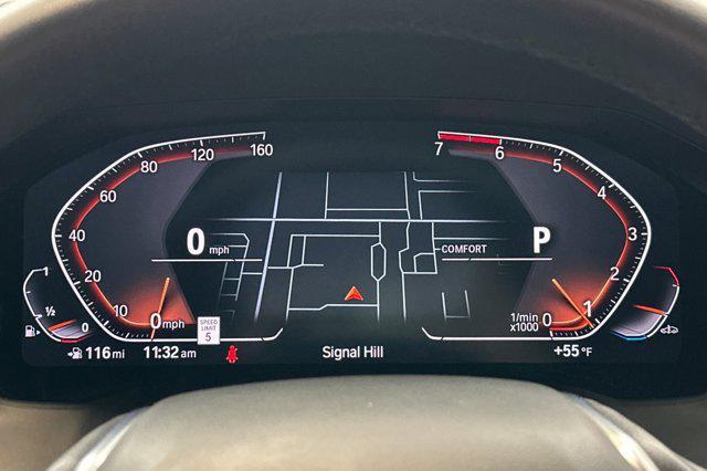 used 2022 BMW 430 Gran Coupe car, priced at $29,996