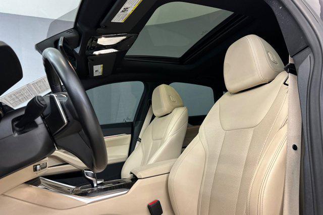 used 2022 BMW 430 Gran Coupe car, priced at $29,996