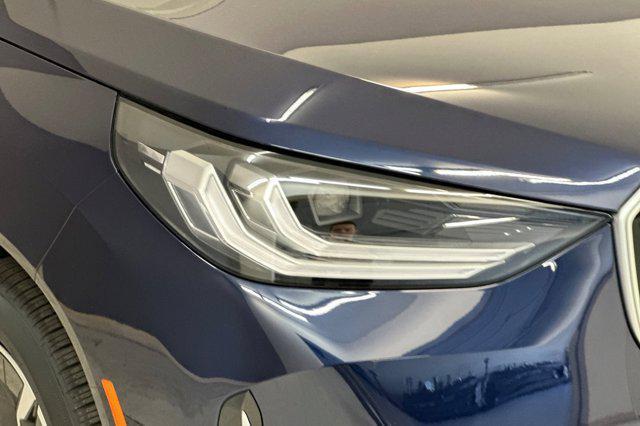 new 2026 BMW X3 car, priced at $55,625