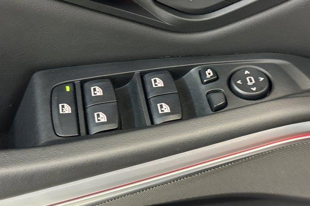 used 2024 BMW M3 car, priced at $74,196