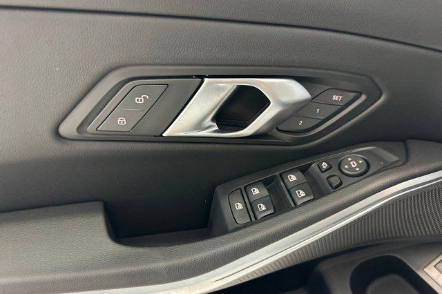 new 2026 BMW 330 car, priced at $54,765