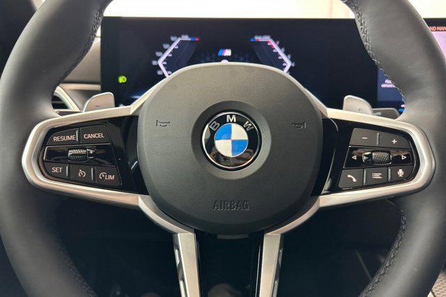 new 2026 BMW 330 car, priced at $54,765