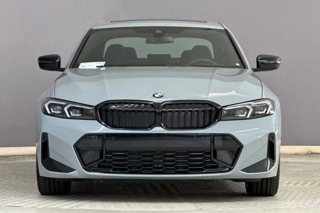 new 2026 BMW 330 car, priced at $54,765