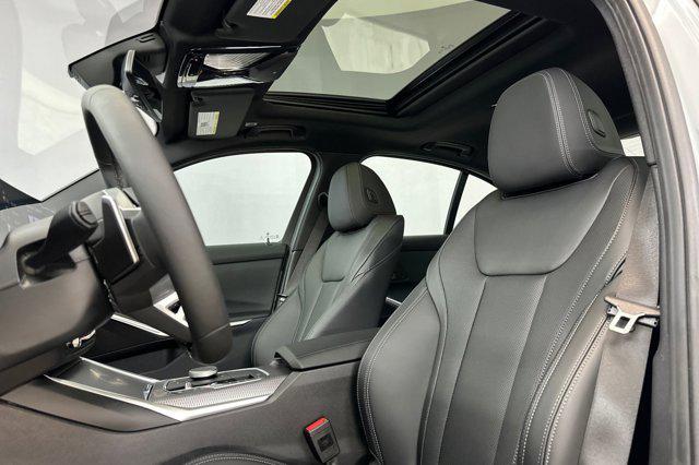 new 2026 BMW 330 car, priced at $54,765