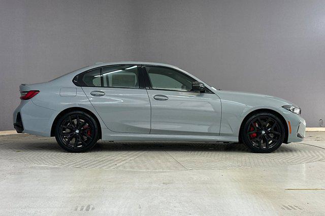 new 2026 BMW 330 car, priced at $54,765