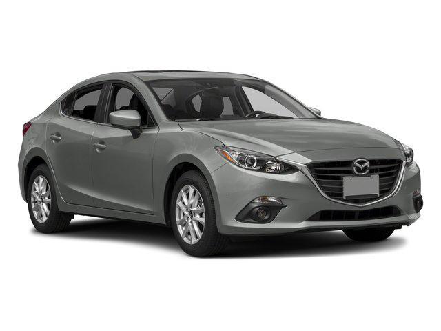used 2016 Mazda Mazda3 car, priced at $13,999