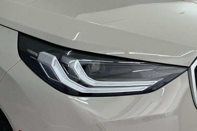 new 2026 BMW X3 car, priced at $54,930