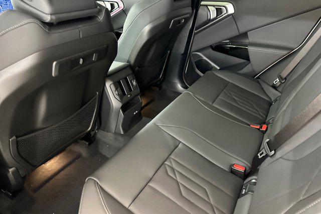 new 2026 BMW X3 car, priced at $54,930