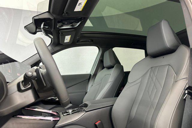 new 2026 BMW X3 car, priced at $54,930